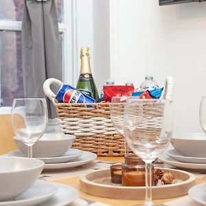 Deluxe Appartement met Drie Slaapkamers